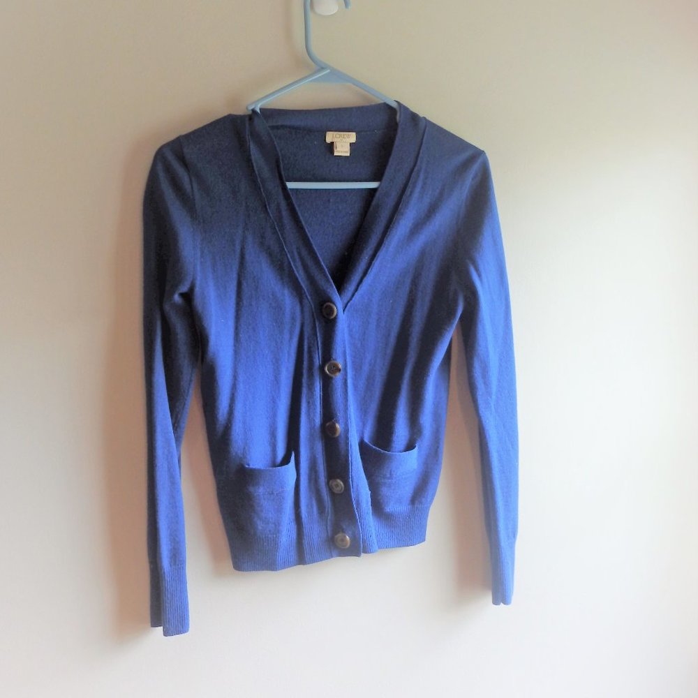 COPY - J. Crew | Cardigan Sweater